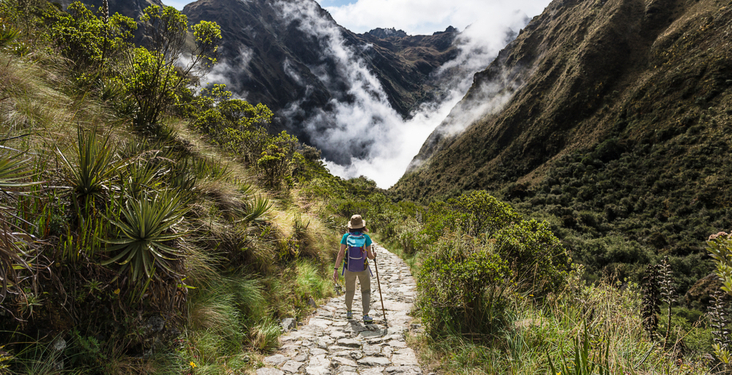 The Inca Trail trek: Top 10 things you need to know